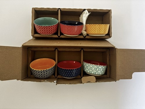 Dowan ceramic bowls - bowls, cereal