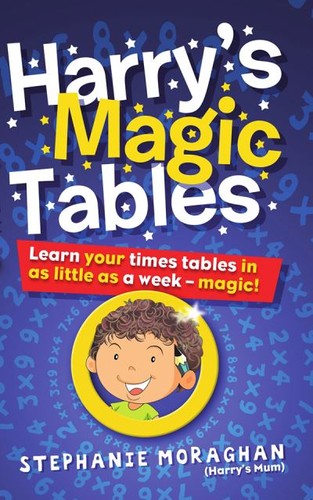 Harry magic tables - harry's,