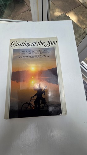 Casting the sun - casting, by