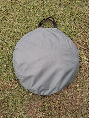 Popa bivvy for - popa,