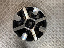 14-18 CITROEN C4 CACTUS 17"