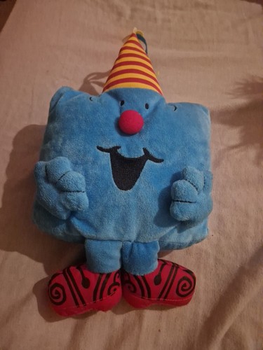 Gosh happy birthday soft - birthday,