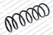 Kilen Rear Coil Spring for