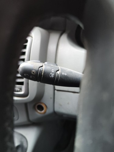 Light switch opel - light,
