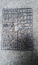 28mm German MG-08 Crew