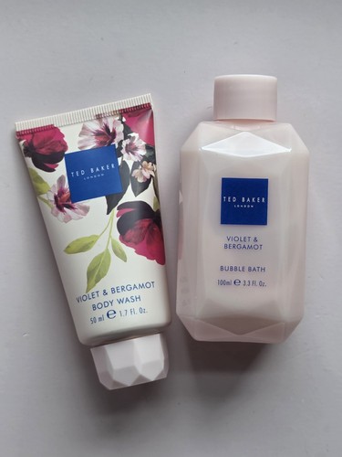Ted baker violet and bergamot - violet,