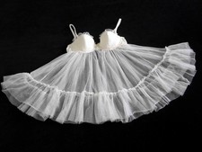 Vintage Victoria's Secret Bra