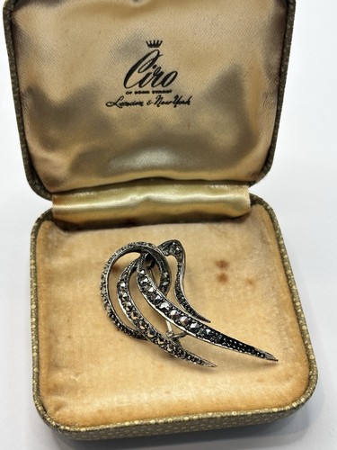 Vintage ciro sterling silver - ciro,