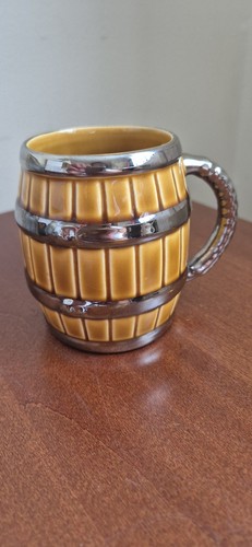 Vintage wade ceramic - wade, pint