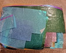 Job Lot 140 Assorted Sizes and