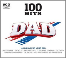 Various Artists: 100 Hits: Dad