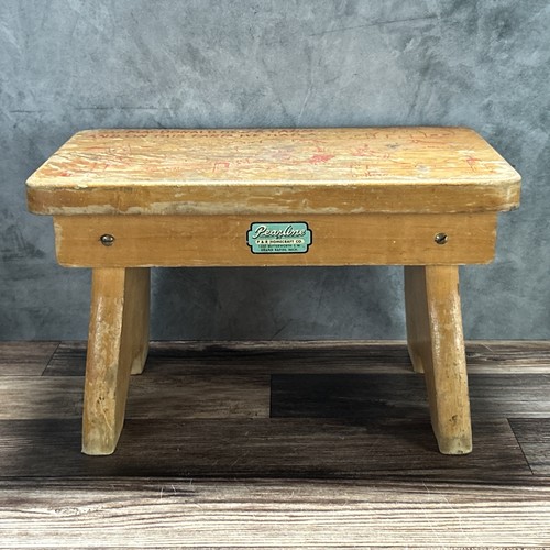 Vtg 1940s old macdonalds farm - old,