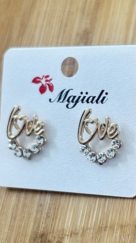 Gold ladies love - ladies,
