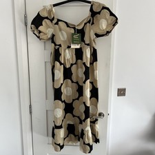 Women new orla kiely dress - dress, by
