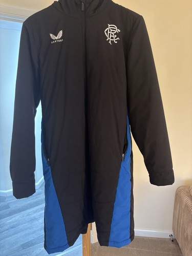 Glasgow rangers castore long - castore,