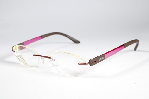 Silhouette eyeglasses 7734 - silhouette,