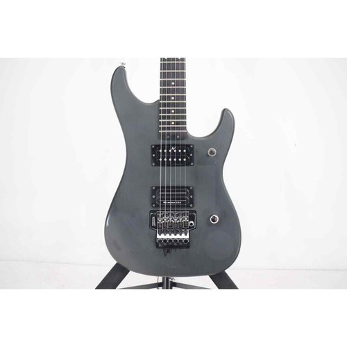 Washburn electric guitar - n2, guitar-01