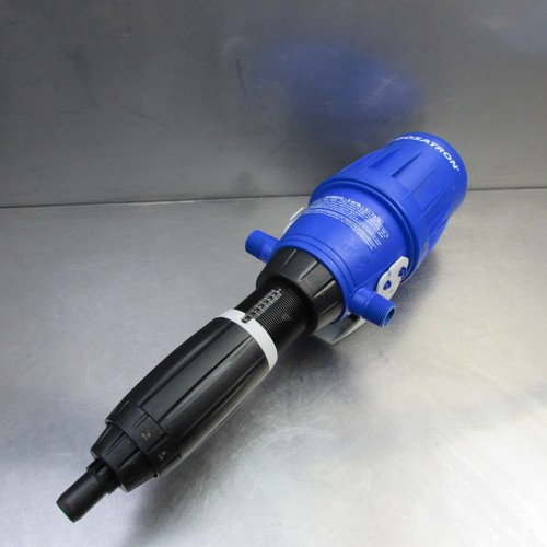 Dosatron d14mz10 gpm - d14mz10, 14-gpm