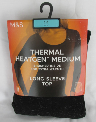 Ladies marks spencer black - &,
