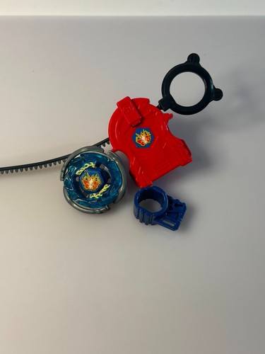 Storm pegasus 105f - storm, beyblade