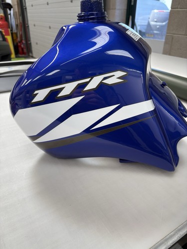 Yamaha ttr 600 graphics - ttr,