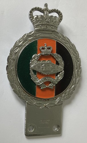 British army tank regiment - army,