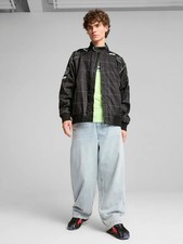 PUMA F1 Racing Jacket Black