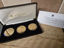 The Queens Coronation Jubilee