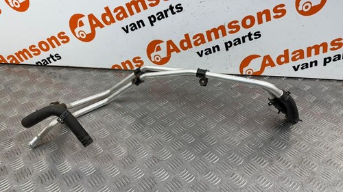 Maxus deliver rwd heater - 2.0,