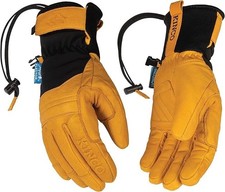 Kinco 9088HKP-XL Ski Gloves