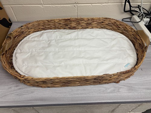 Mamia baby wicker - mamia,