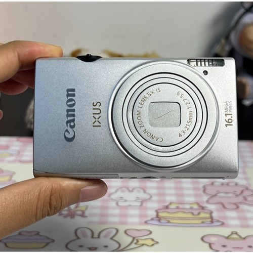 Canon elph 110hs ixus - canon,