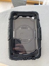 Protective Case for Samsung Galaxy Tab A7 lite for delivery driver 