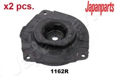 X2 PCS FRONT SHOCK ABSORBER