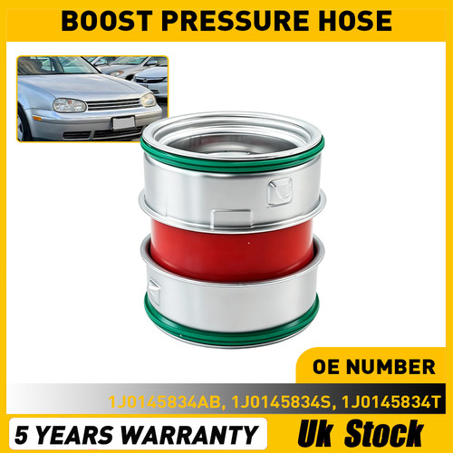 Turbo intercooler hose - intercooler,