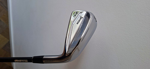 Srixon zxiu utility iron - zxiu, 2