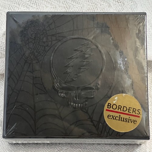 Grateful dead the vault box - -,