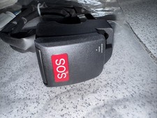 GENUINE BMW SOS UNIT 61319467938 R1250 GS F800 F900 R12 R1300 S1000 R RR XR 