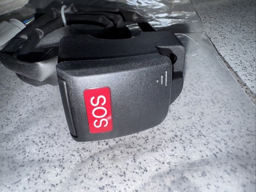 Genuine bmw sos - genuine,