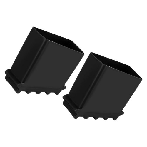 Pcs rubber stoppers - 2,