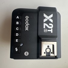 Godox X2T-S TTL