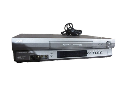 Jvc v101us super - jvc,