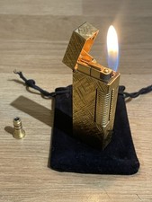 Vintage Dunhill Rollagas