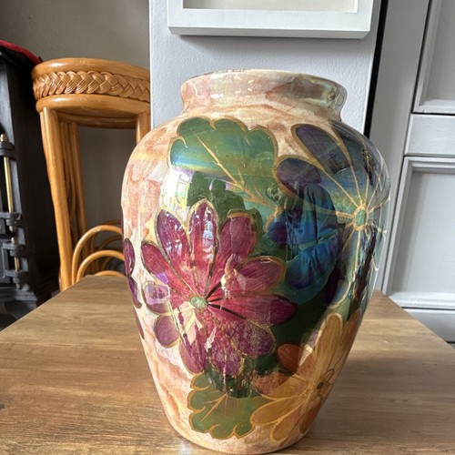 Oldcourt ware hand painted - oldcourt,