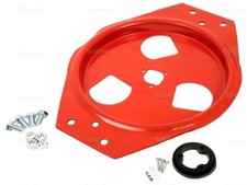 DISC ASSEMBLY 4 HOLE FOR VICON