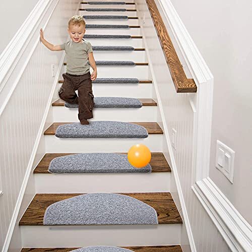 Stair treads carpet non - stair,