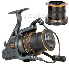 Penn Surfblaster III  7000 Long Cast Sea Fishing Fixed Spool Reel Mk3 & Spool