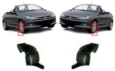 NEW FOR PEUGEOT 206CC