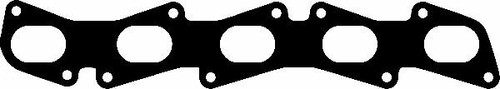 Exhaust manifold gasket for