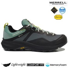 LADIES MERRELL HIKING BOOTS